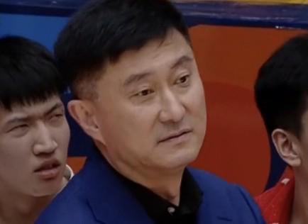 开云-杜锋：两外援同时受伤很影响轮转，希望能有更多球员能站出来